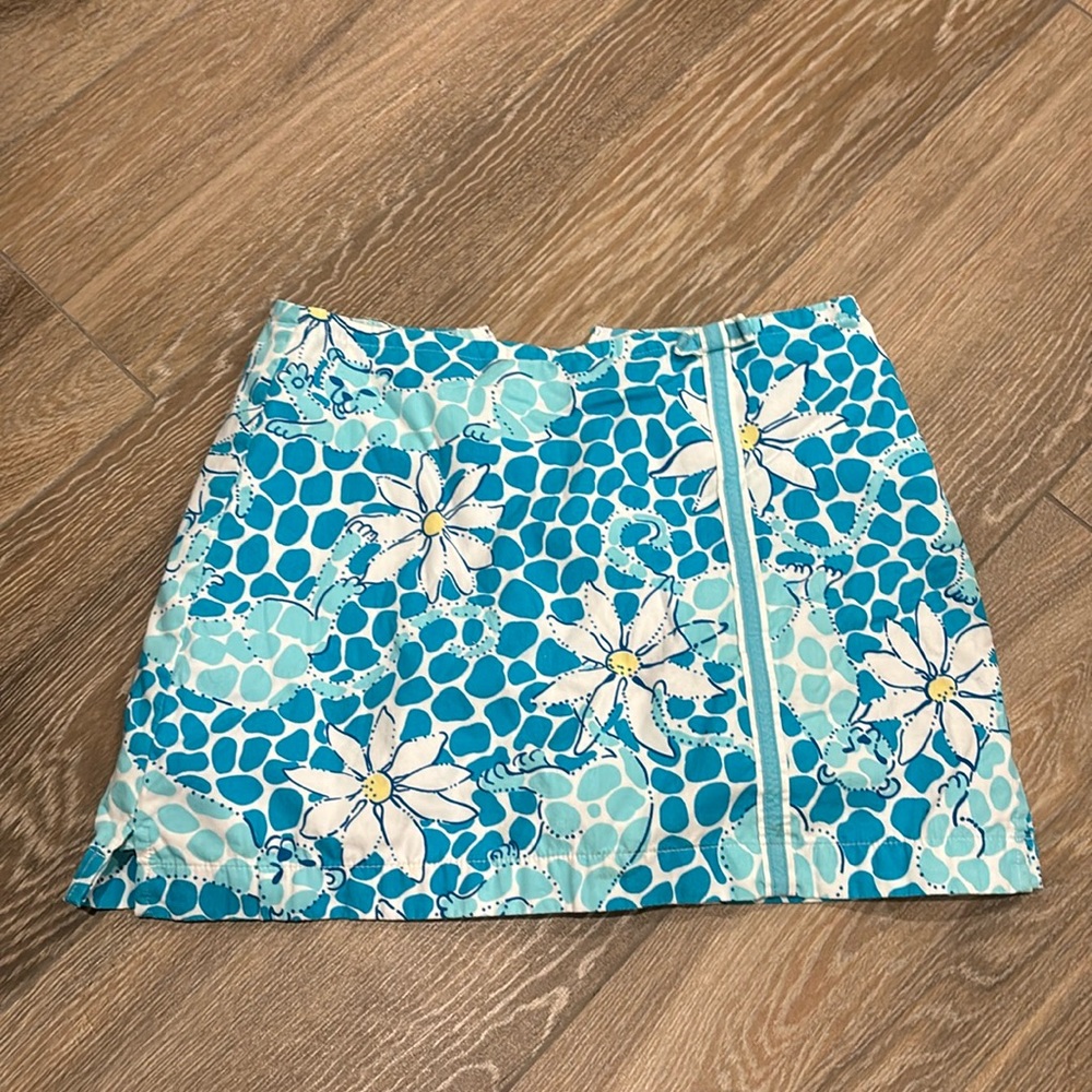 Lily Pulitzer Skirt
